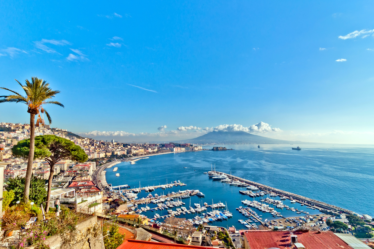 Naples Bay View 